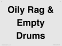 oily-rag--empty-drums~